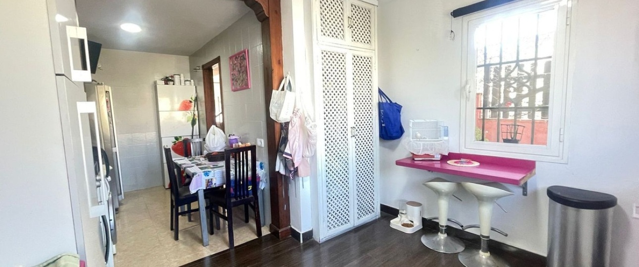 Wiederverkauf - Town house - Estepona - Estepona Centro