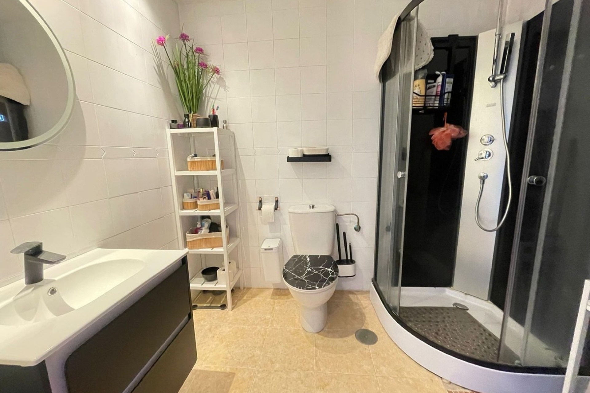 Wiederverkauf - Town house - Estepona - Estepona Centro