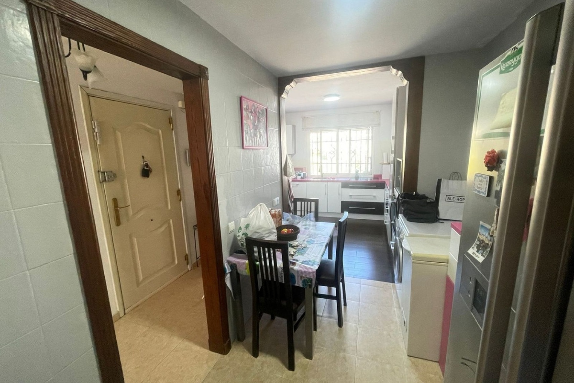 Wiederverkauf - Town house - Estepona - Estepona Centro