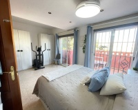 Wiederverkauf - Town house - Estepona - Estepona Centro