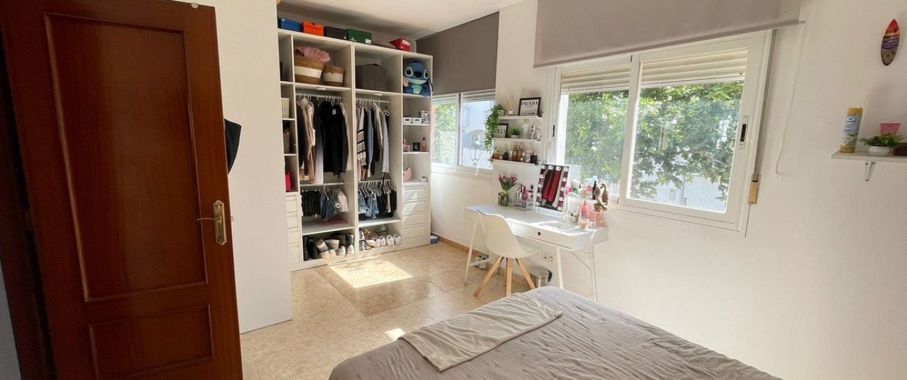 Wiederverkauf - Town house - Estepona - Estepona Centro