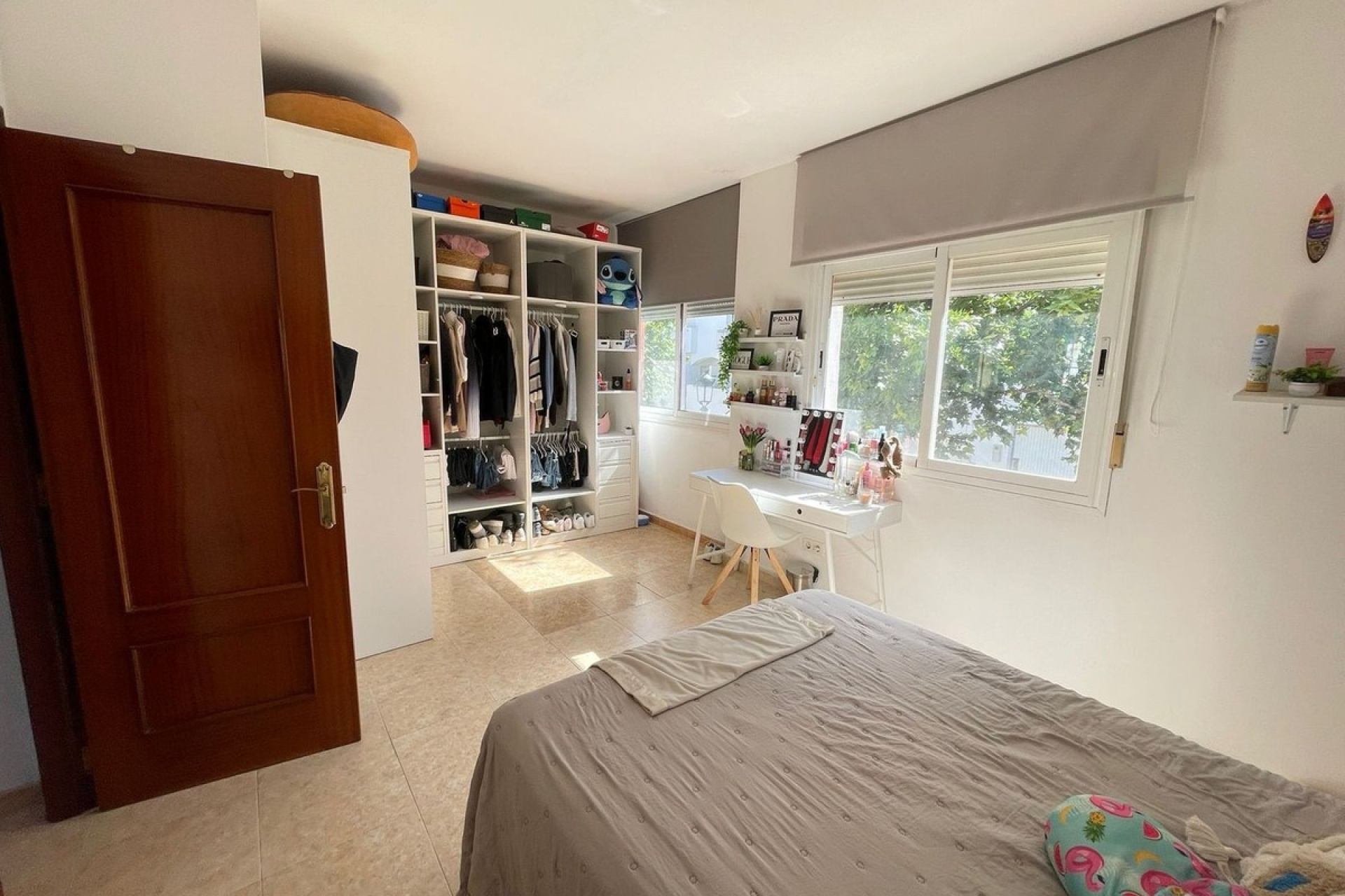 Wiederverkauf - Town house - Estepona - Estepona Centro