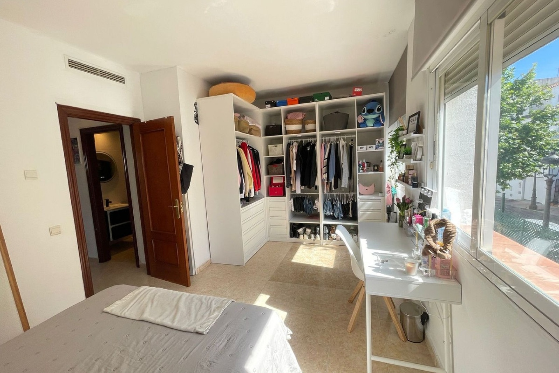 Wiederverkauf - Town house - Estepona - Estepona Centro