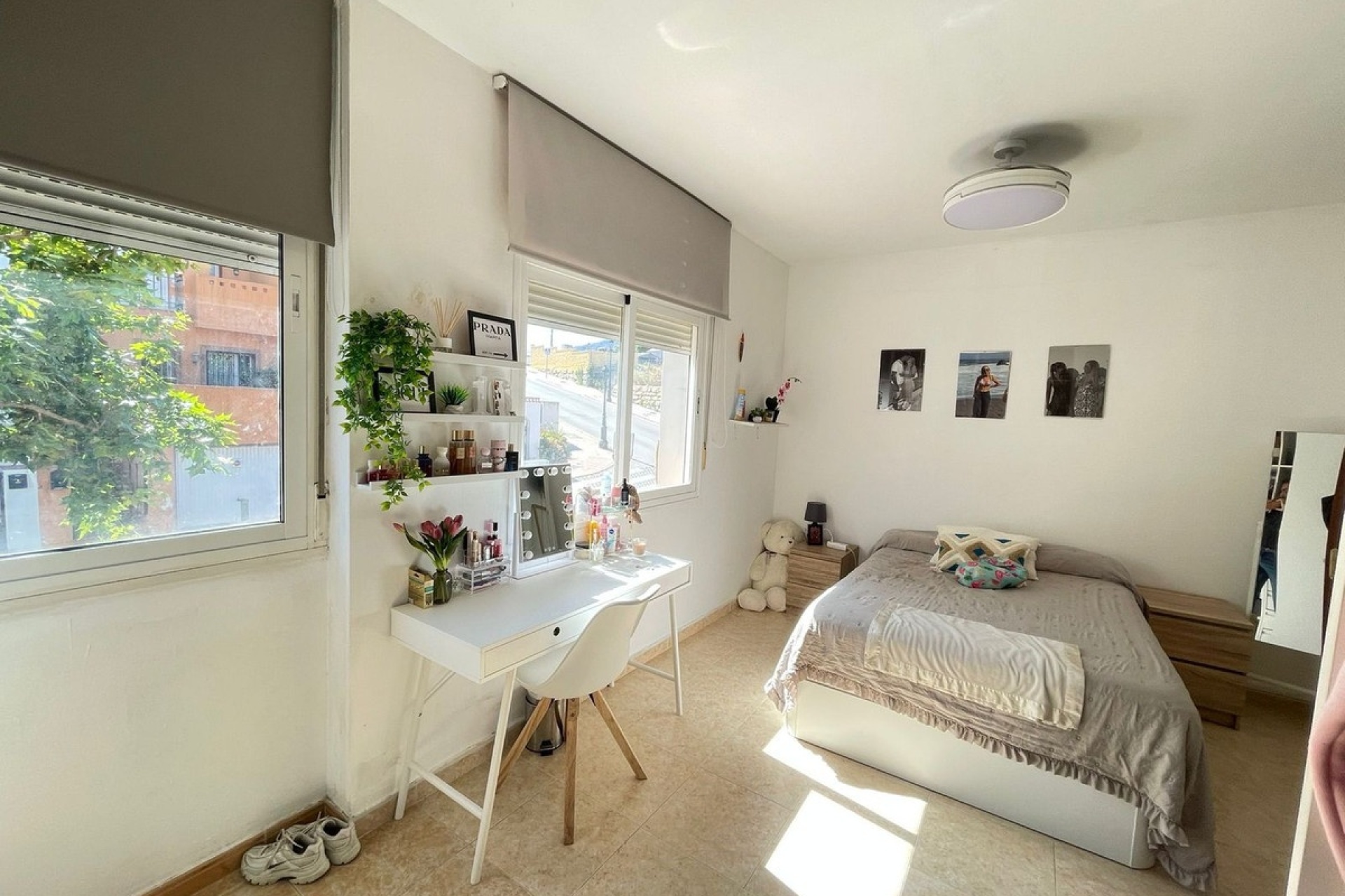Wiederverkauf - Town house - Estepona - Estepona Centro