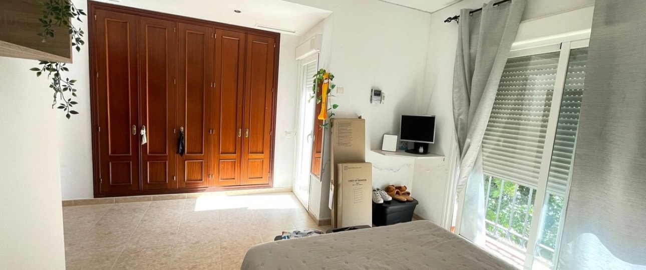 Wiederverkauf - Town house - Estepona - Estepona Centro