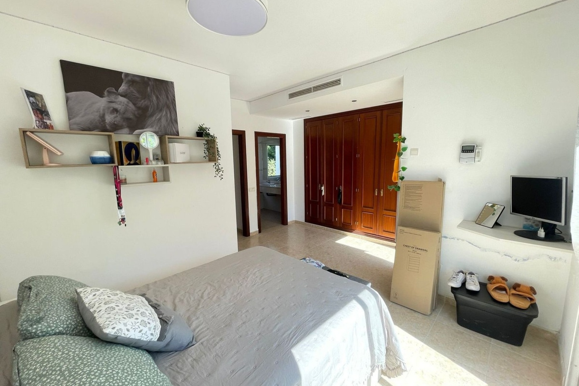 Wiederverkauf - Town house - Estepona - Estepona Centro