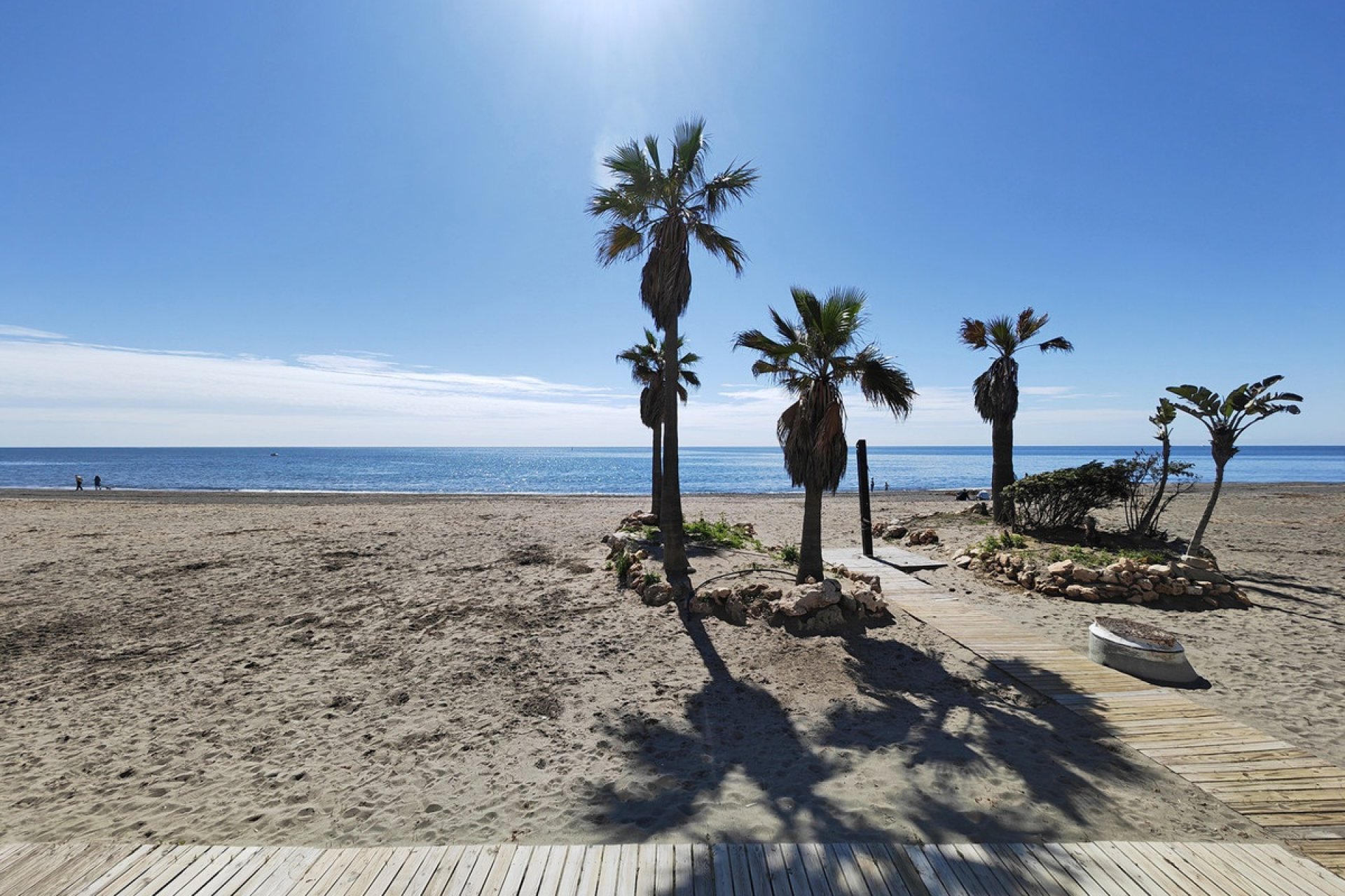 Wiederverkauf - Town house - Estepona - Estepona Centro