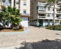 Wiederverkauf - Town house - Estepona - Estepona Centro