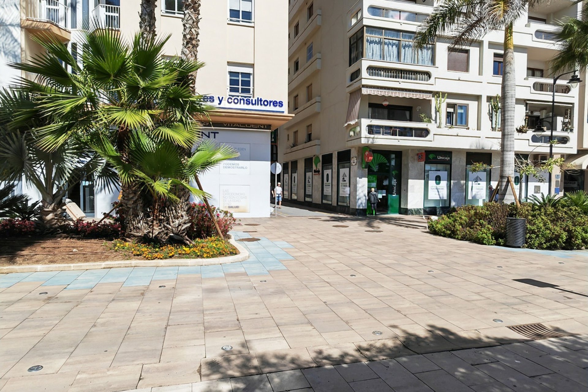 Wiederverkauf - Town house - Estepona - Estepona Centro