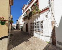 Wiederverkauf - Town house - Estepona - Estepona Centro