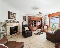 Wiederverkauf - Town house - Estepona - Estepona Centro