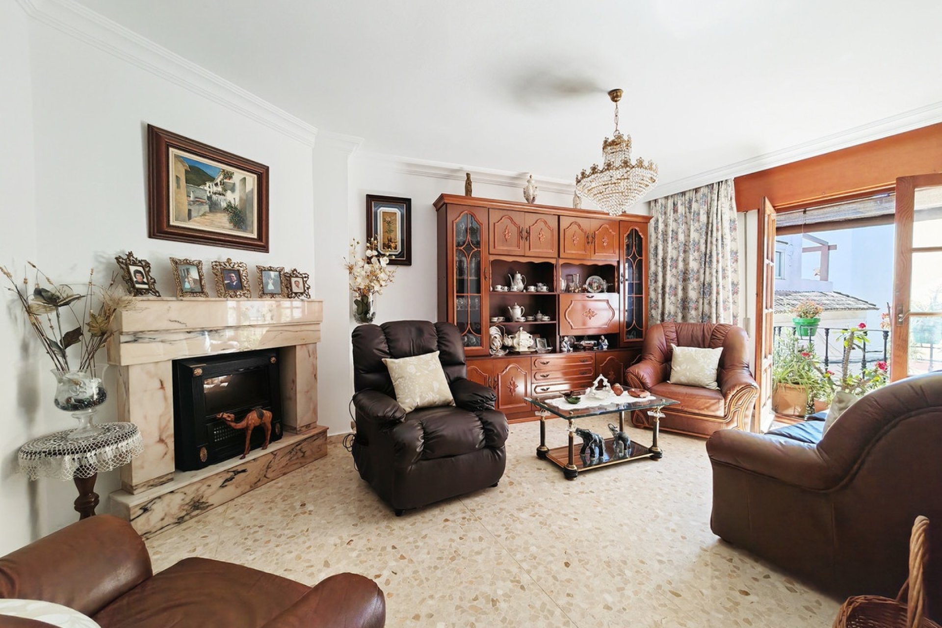 Wiederverkauf - Town house - Estepona - Estepona Centro