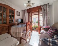 Wiederverkauf - Town house - Estepona - Estepona Centro