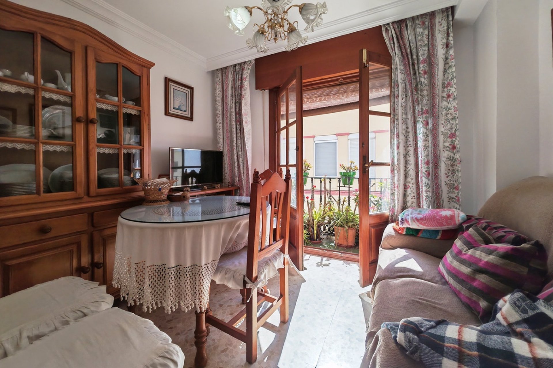 Wiederverkauf - Town house - Estepona - Estepona Centro