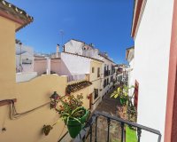 Wiederverkauf - Town house - Estepona - Estepona Centro