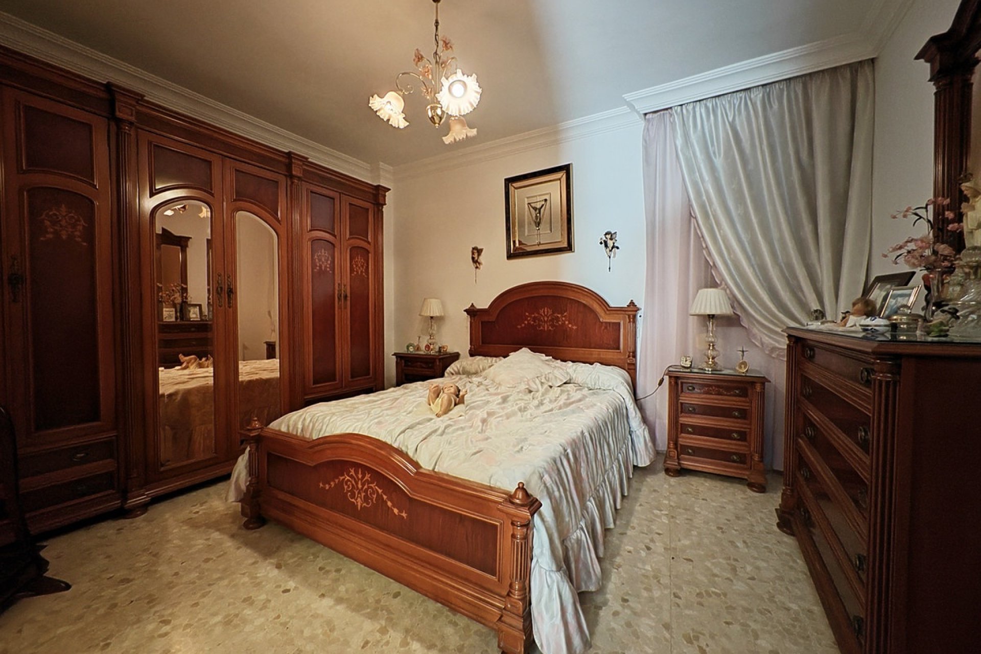Wiederverkauf - Town house - Estepona - Estepona Centro