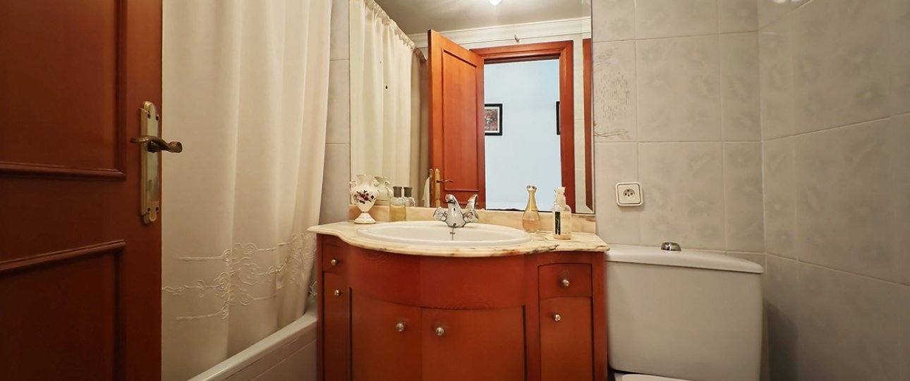 Wiederverkauf - Town house - Estepona - Estepona Centro
