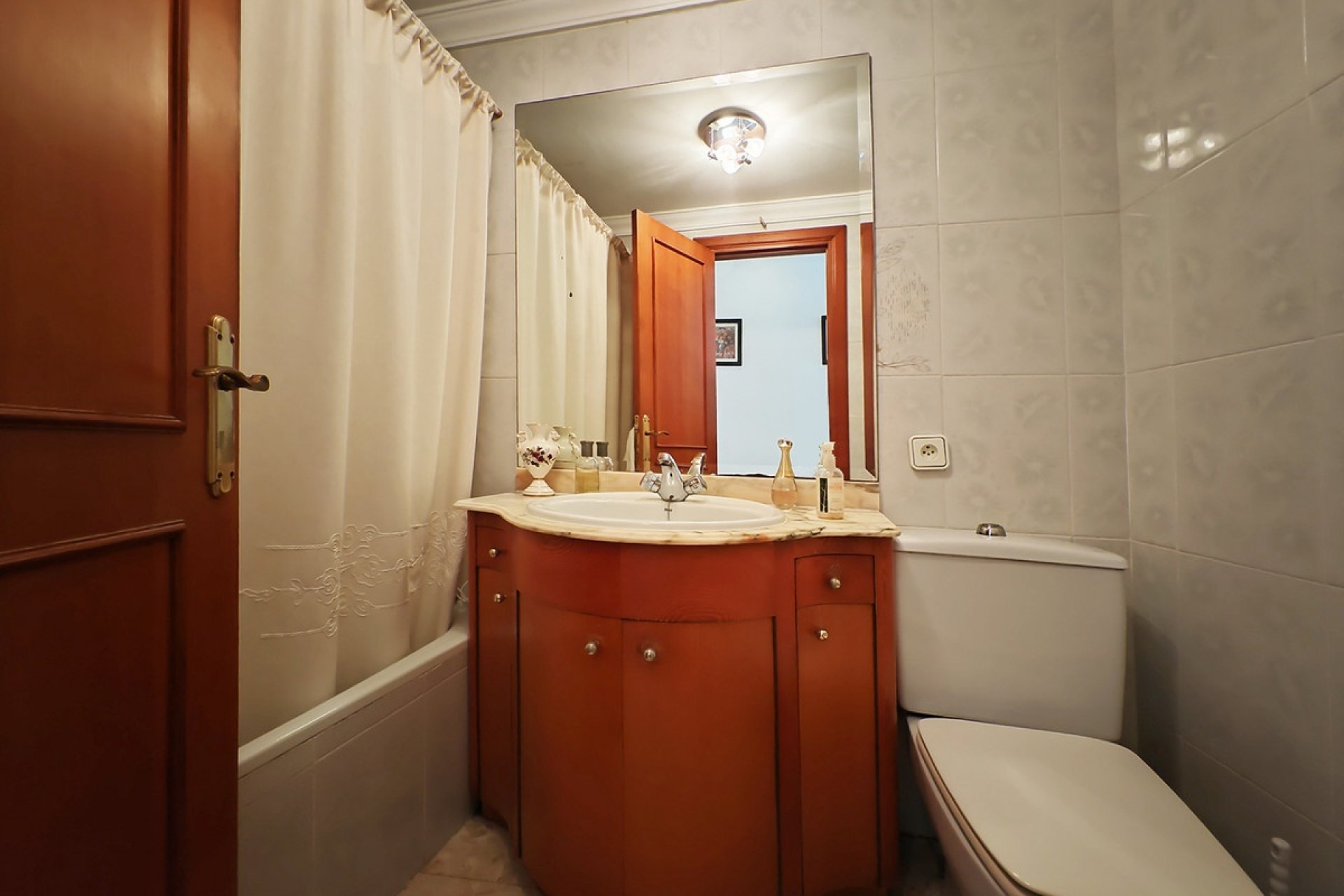 Wiederverkauf - Town house - Estepona - Estepona Centro