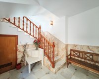 Wiederverkauf - Town house - Estepona - Estepona Centro