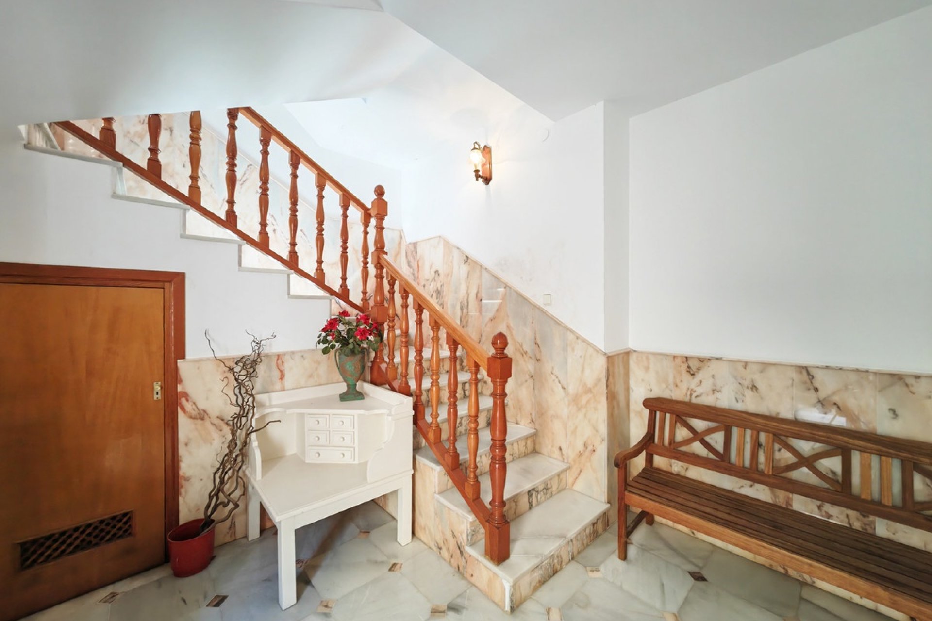 Wiederverkauf - Town house - Estepona - Estepona Centro