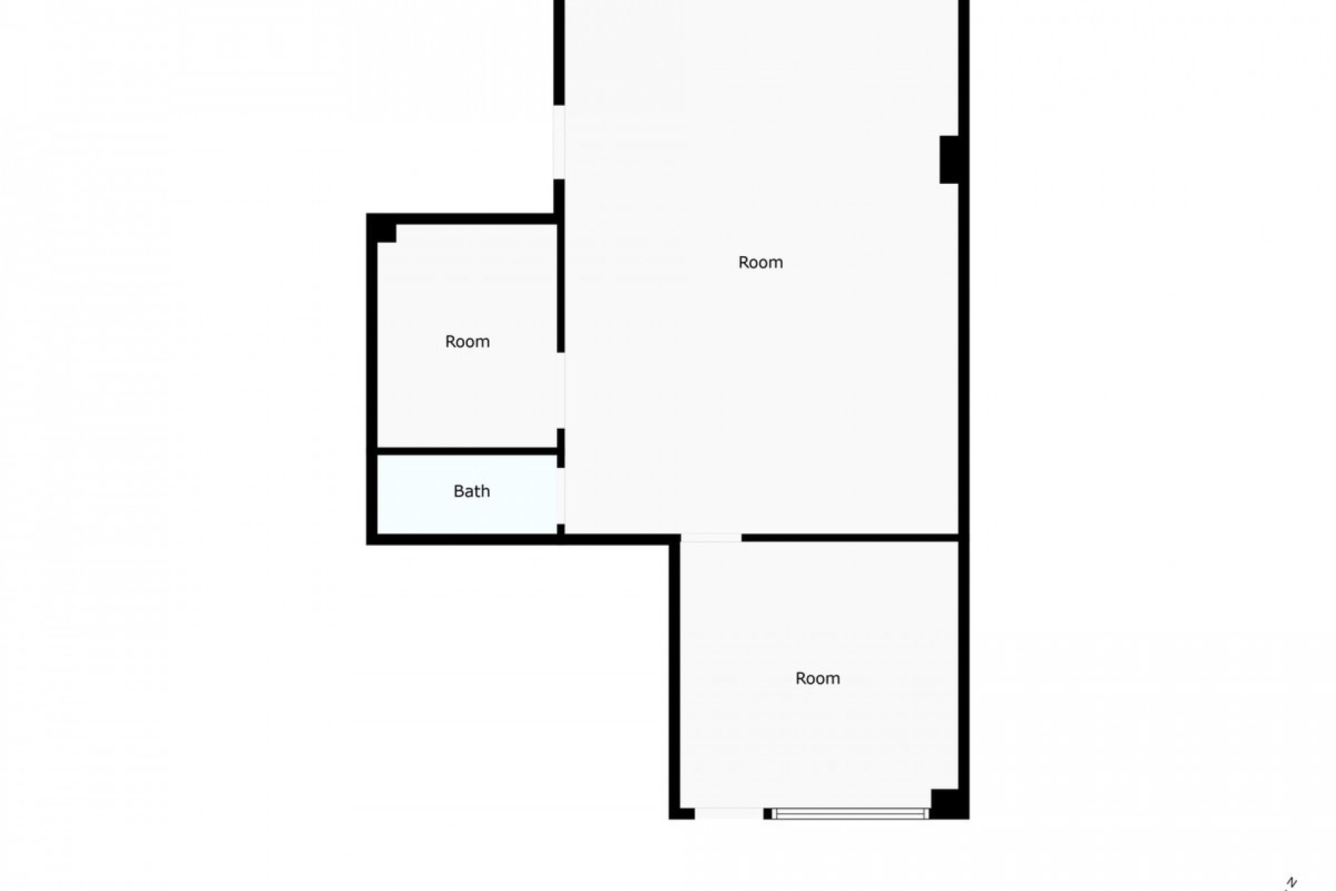 Wiederverkauf - Town house - Estepona - Estepona Centro