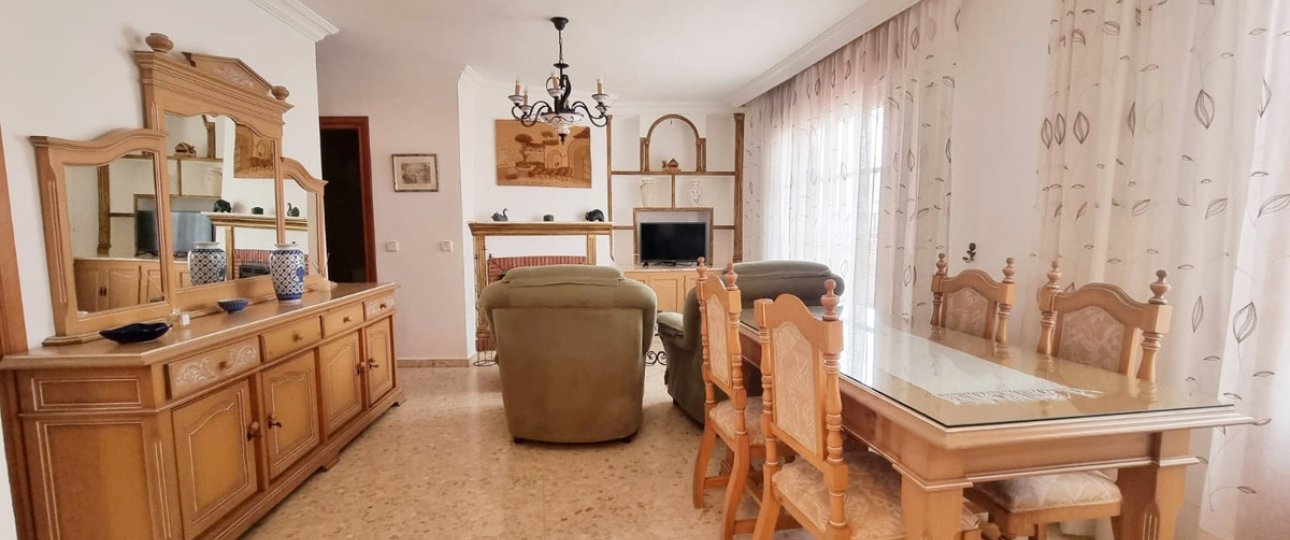 Wiederverkauf - Town house - Estepona - Estepona Centro
