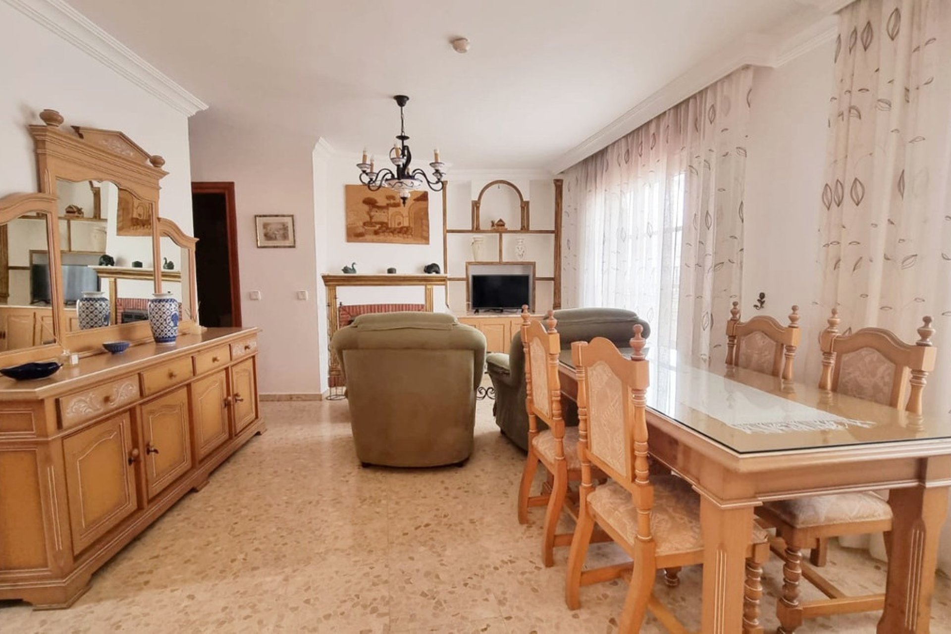 Wiederverkauf - Town house - Estepona - Estepona Centro