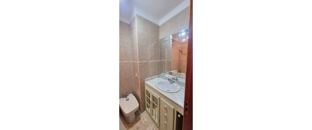 Wiederverkauf - Town house - Estepona - Estepona Centro