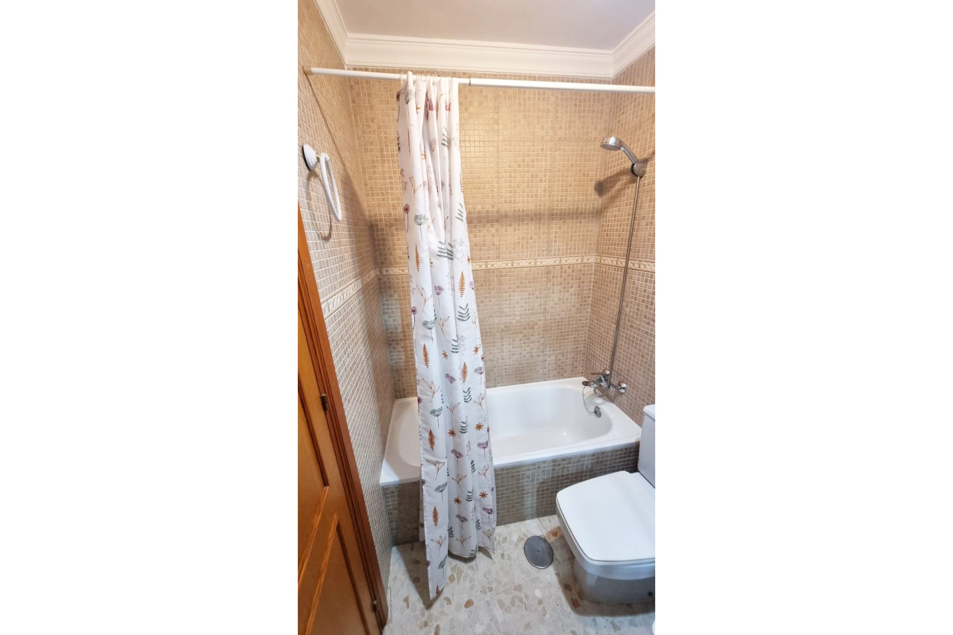 Wiederverkauf - Town house - Estepona - Estepona Centro