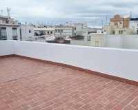 Wiederverkauf - Town house - Estepona - Estepona Centro