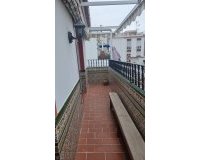 Wiederverkauf - Town house - Estepona - Estepona Centro