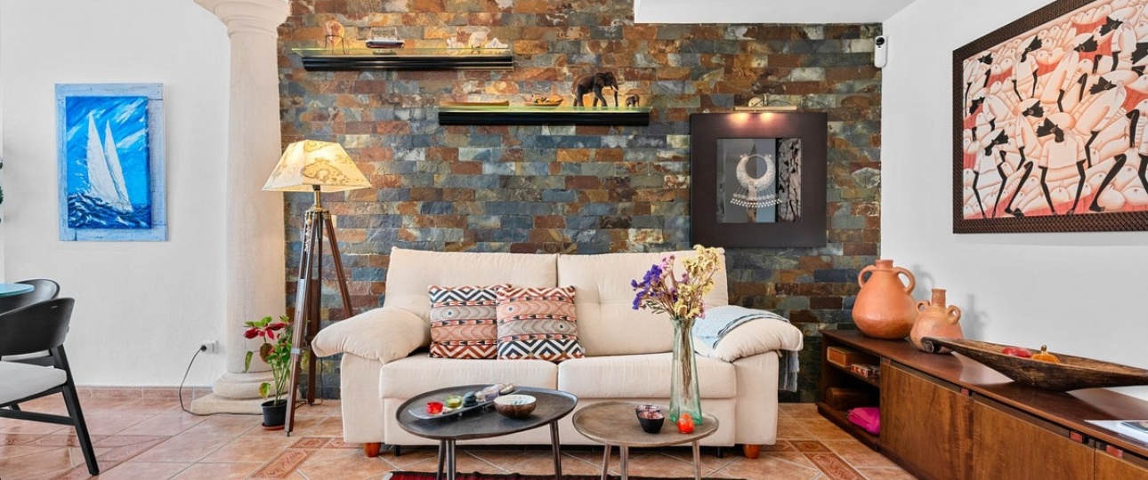 Wiederverkauf - Town house - Estepona - Estepona Centro