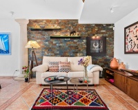 Wiederverkauf - Town house - Estepona - Estepona Centro