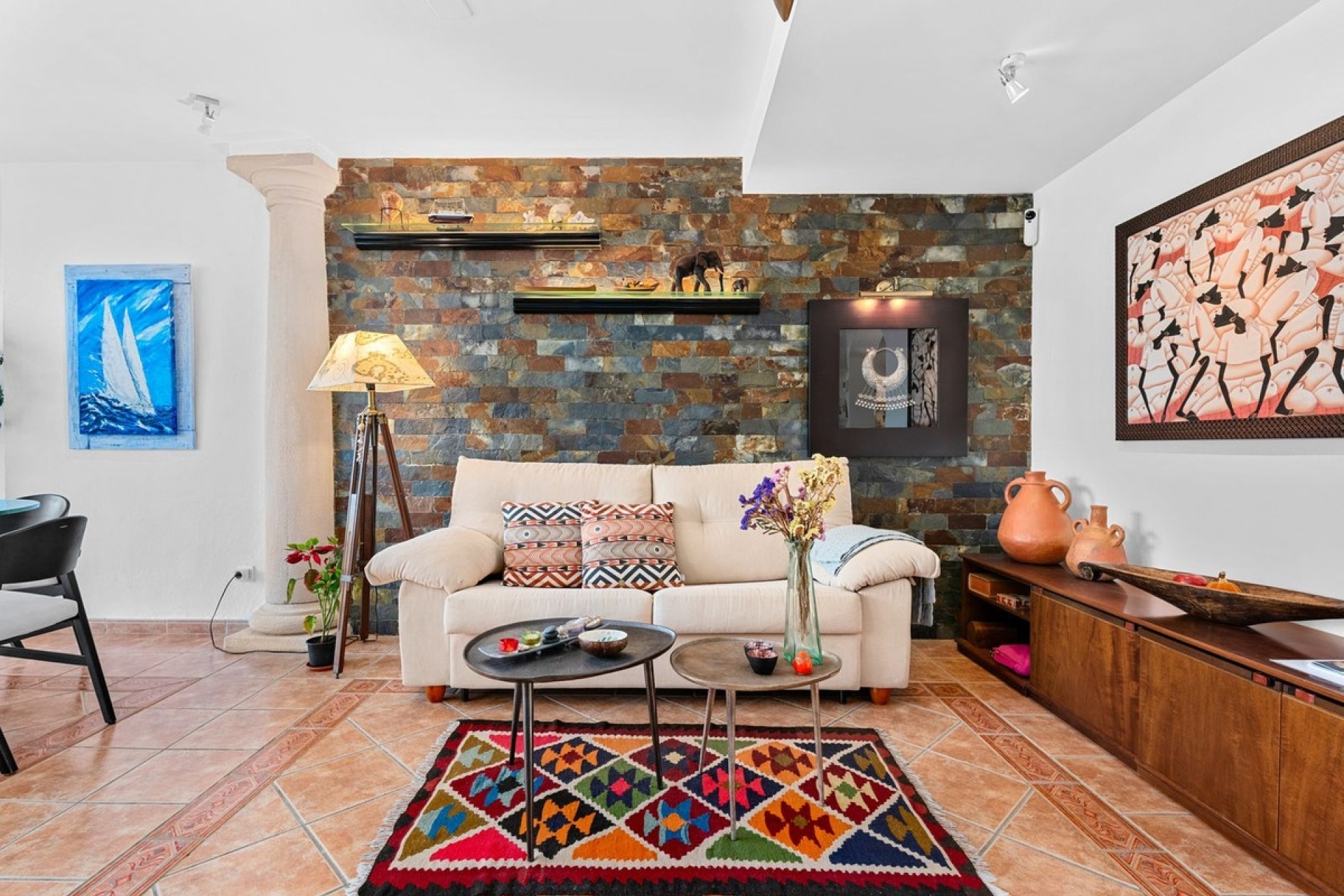 Wiederverkauf - Town house - Estepona - Estepona Centro
