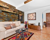 Wiederverkauf - Town house - Estepona - Estepona Centro