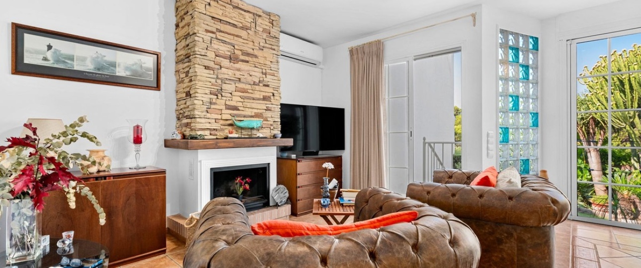 Wiederverkauf - Town house - Estepona - Estepona Centro