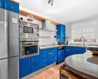 Wiederverkauf - Town house - Estepona - Estepona Centro