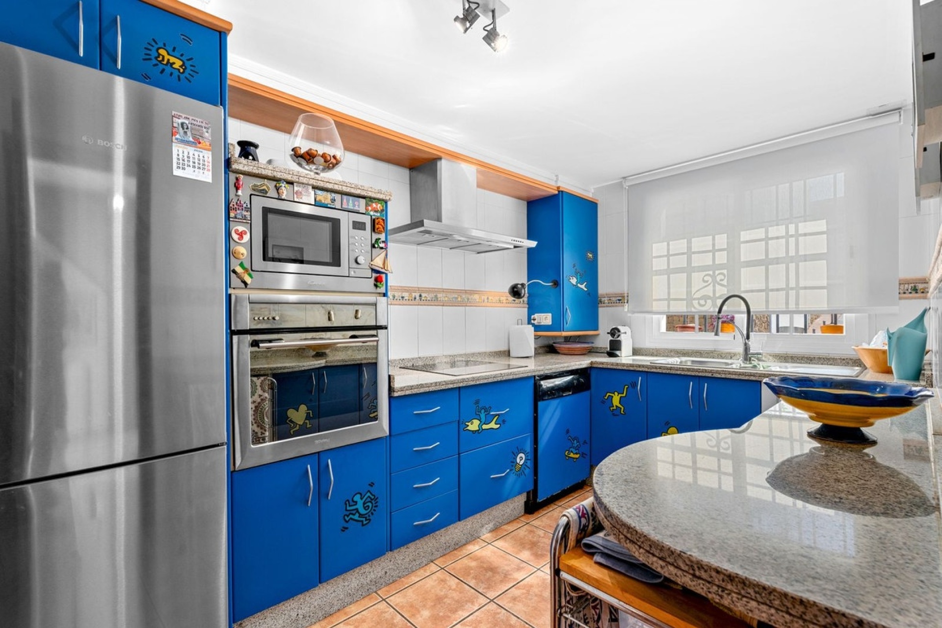 Wiederverkauf - Town house - Estepona - Estepona Centro