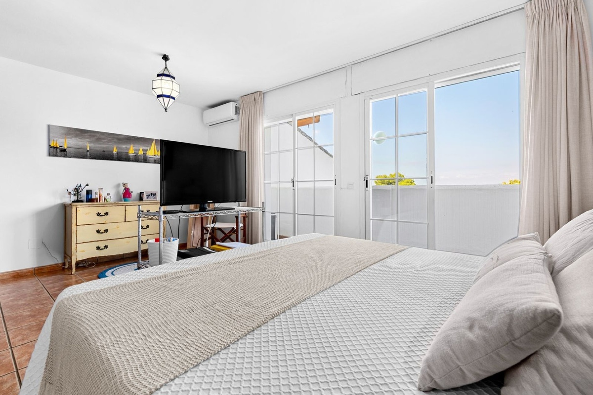 Wiederverkauf - Town house - Estepona - Estepona Centro