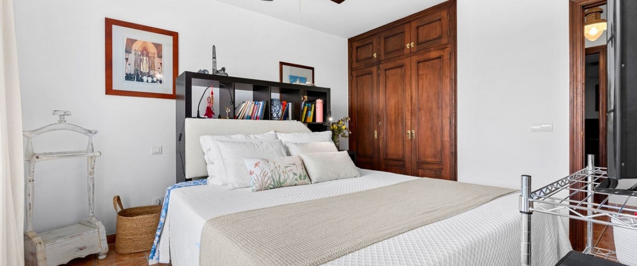 Wiederverkauf - Town house - Estepona - Estepona Centro