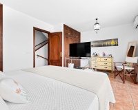 Wiederverkauf - Town house - Estepona - Estepona Centro