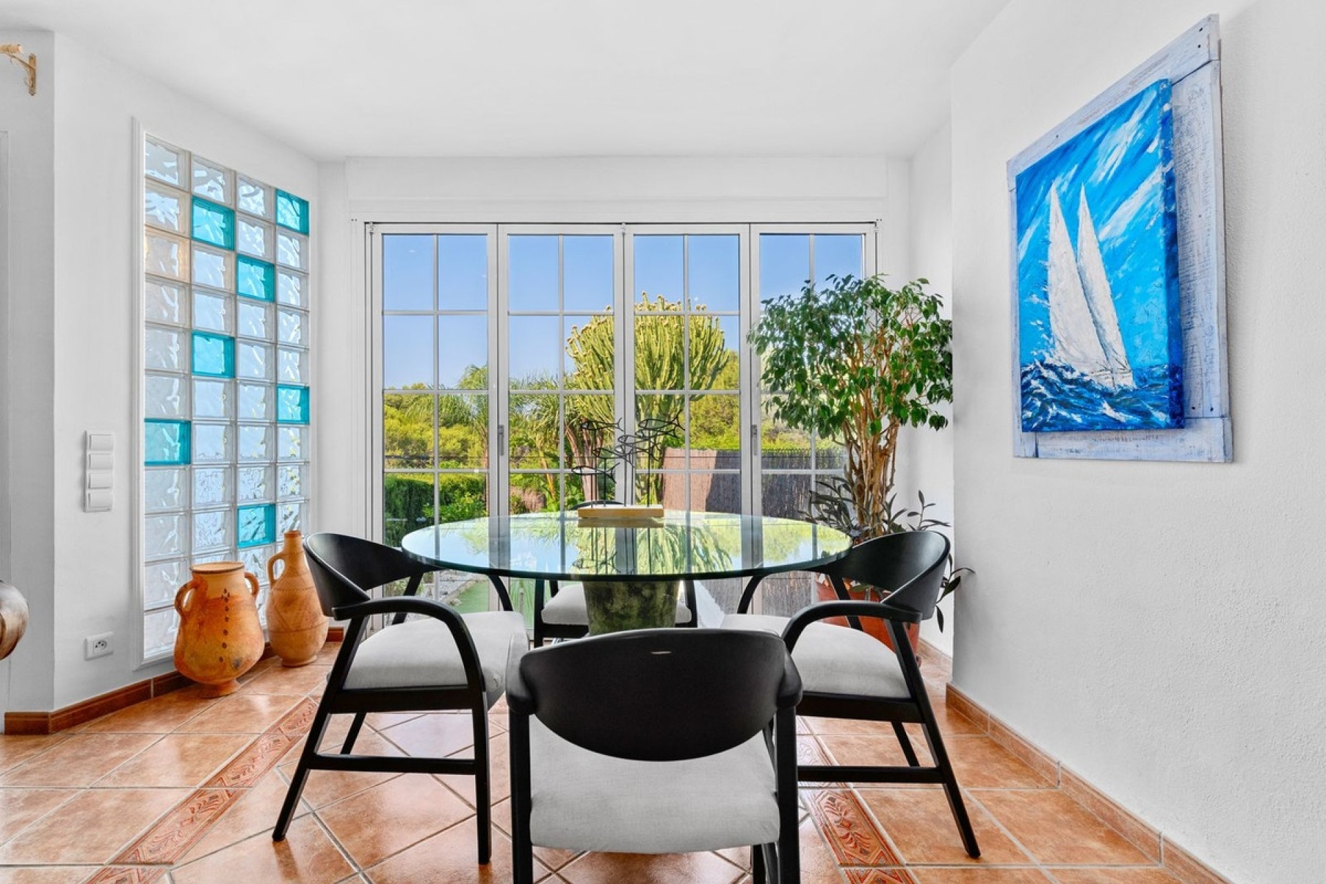 Wiederverkauf - Town house - Estepona - Estepona Centro