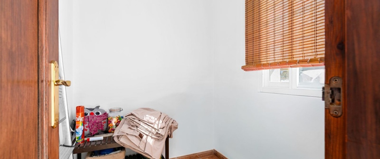 Wiederverkauf - Town house - Estepona - Estepona Centro