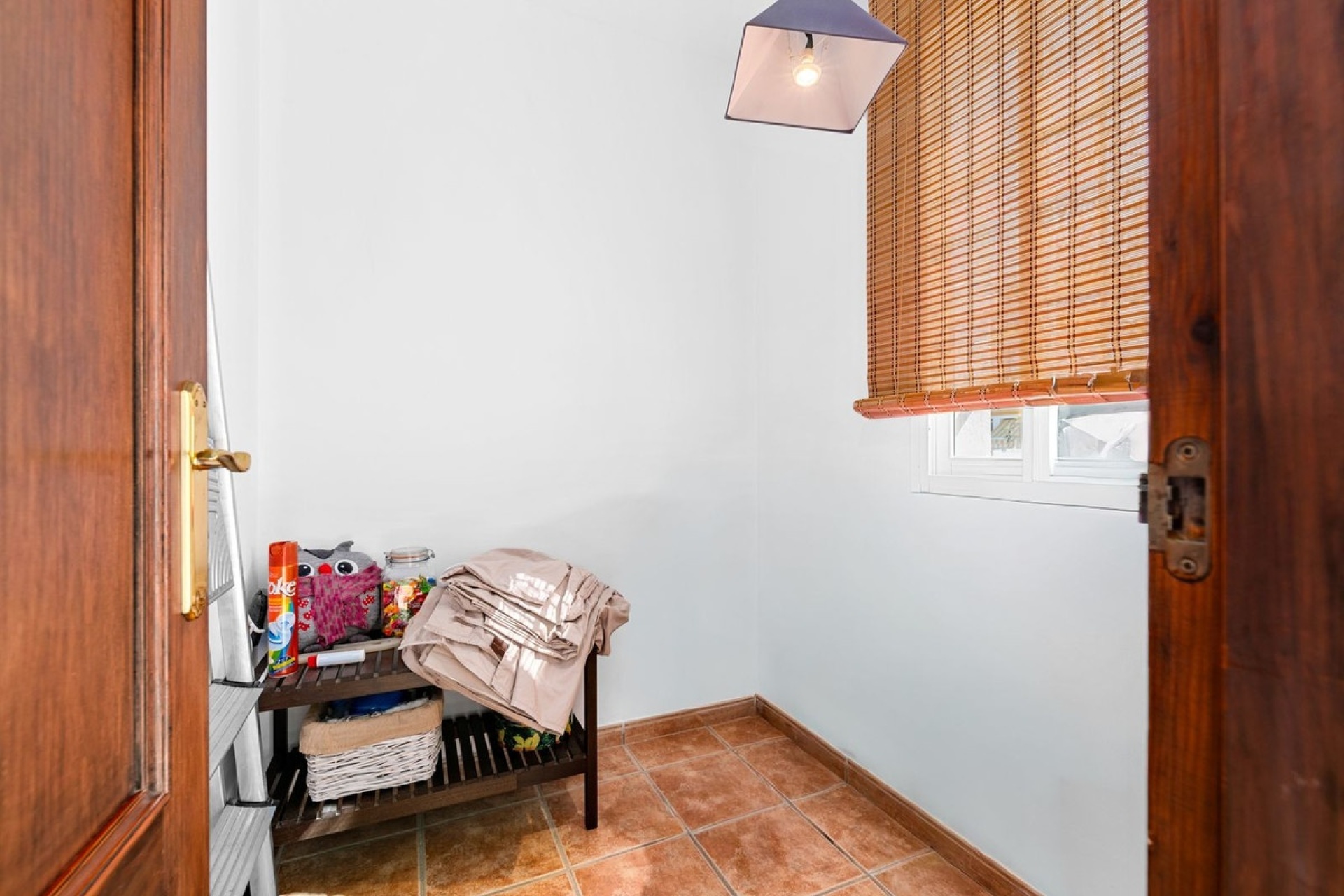 Wiederverkauf - Town house - Estepona - Estepona Centro