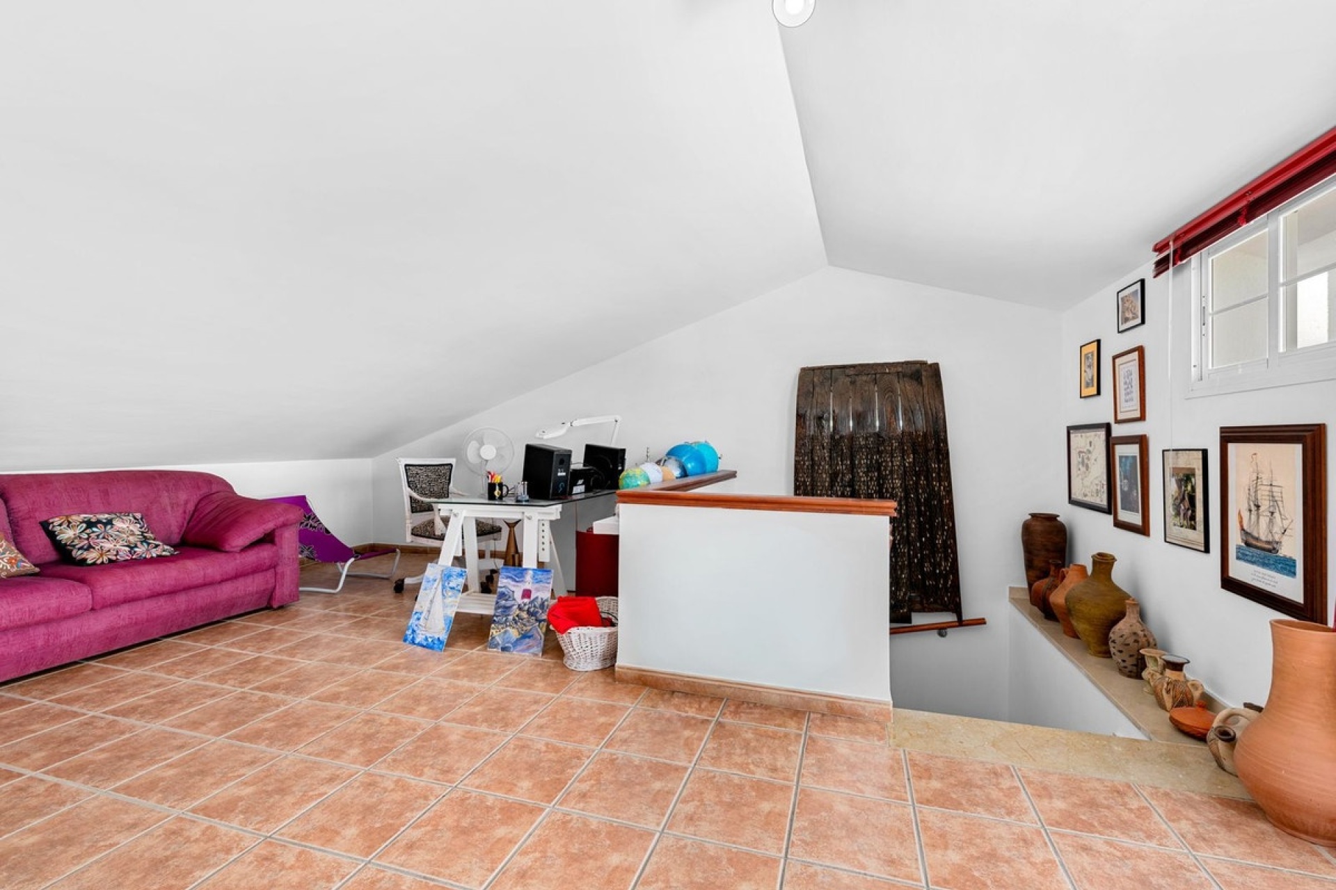 Wiederverkauf - Town house - Estepona - Estepona Centro