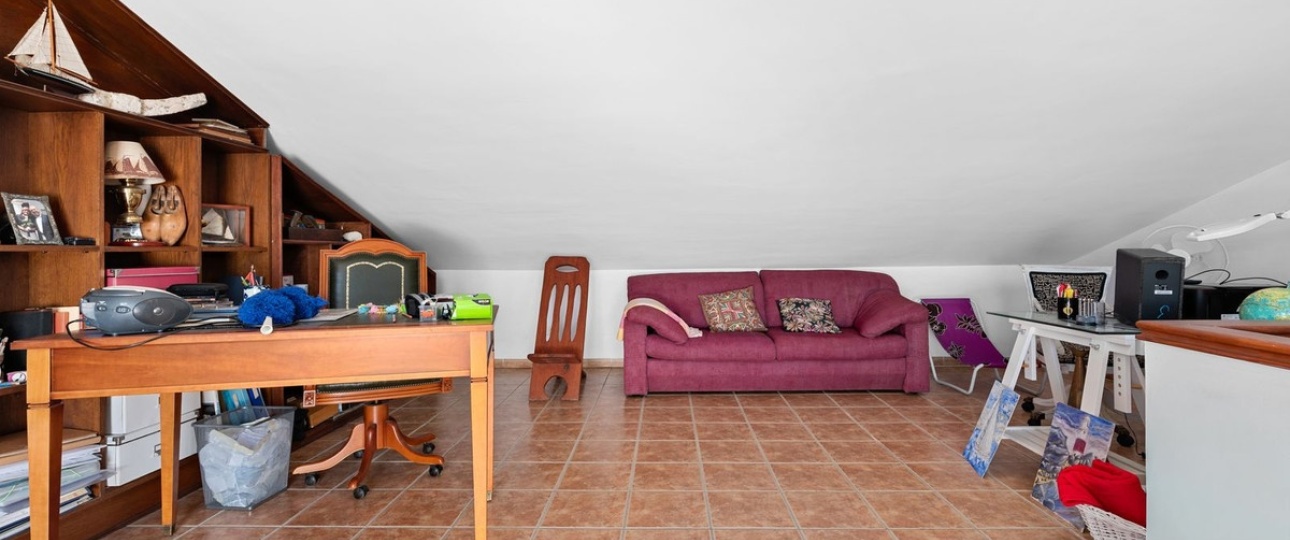 Wiederverkauf - Town house - Estepona - Estepona Centro