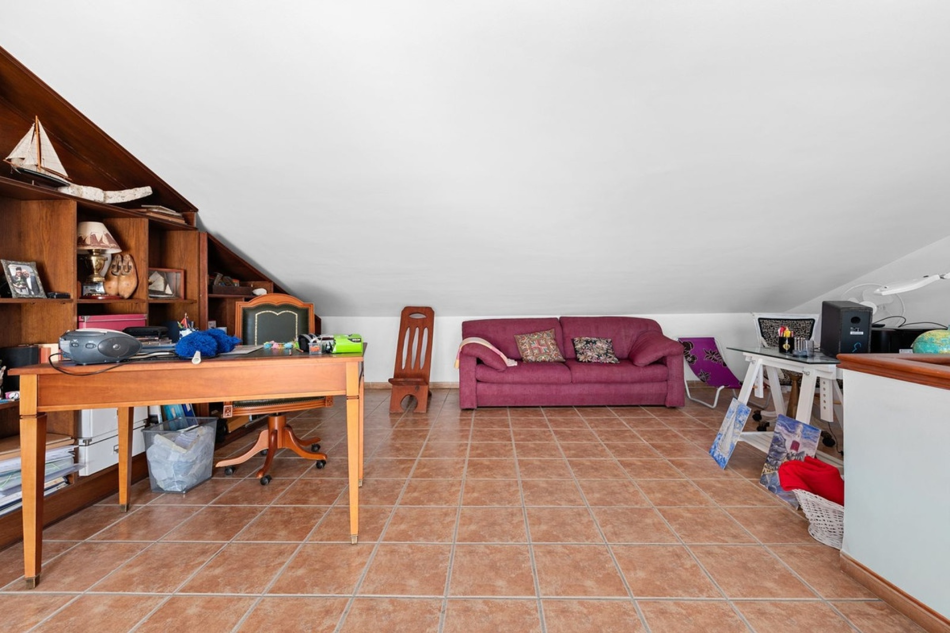 Wiederverkauf - Town house - Estepona - Estepona Centro