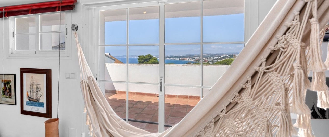 Wiederverkauf - Town house - Estepona - Estepona Centro