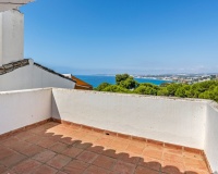 Wiederverkauf - Town house - Estepona - Estepona Centro