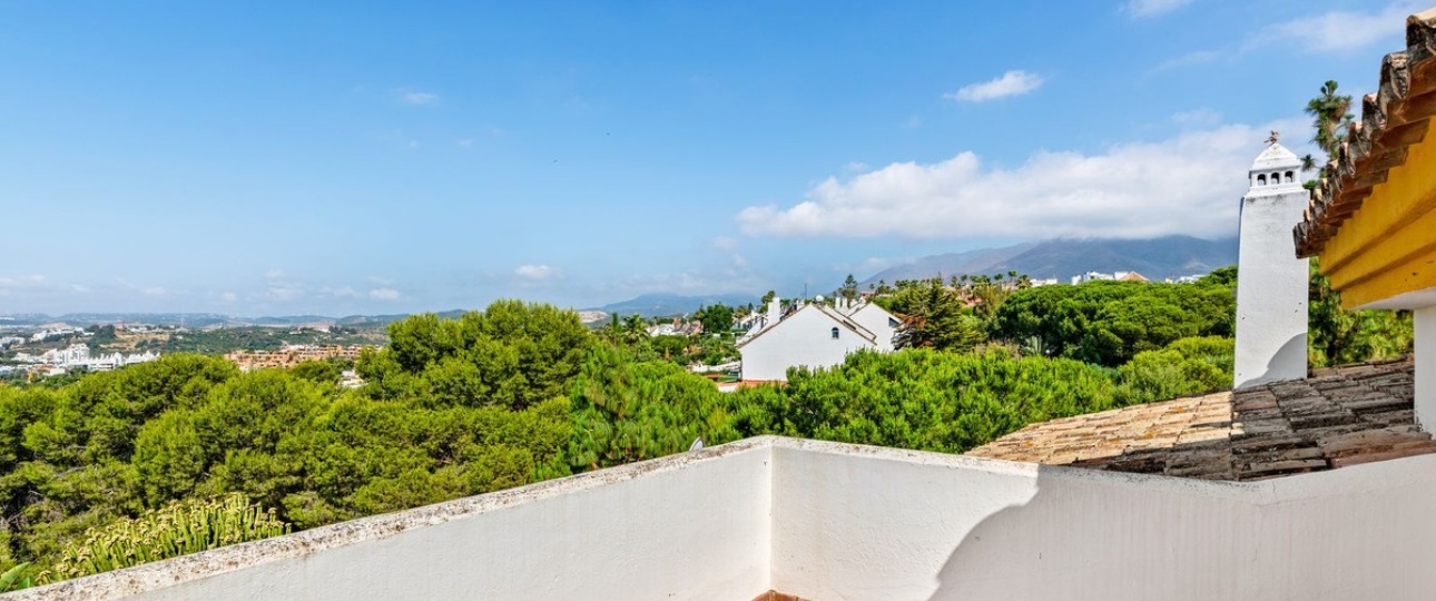 Wiederverkauf - Town house - Estepona - Estepona Centro
